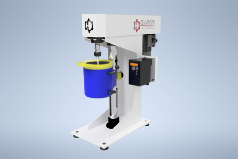 İnce Öğütme Değirmeni